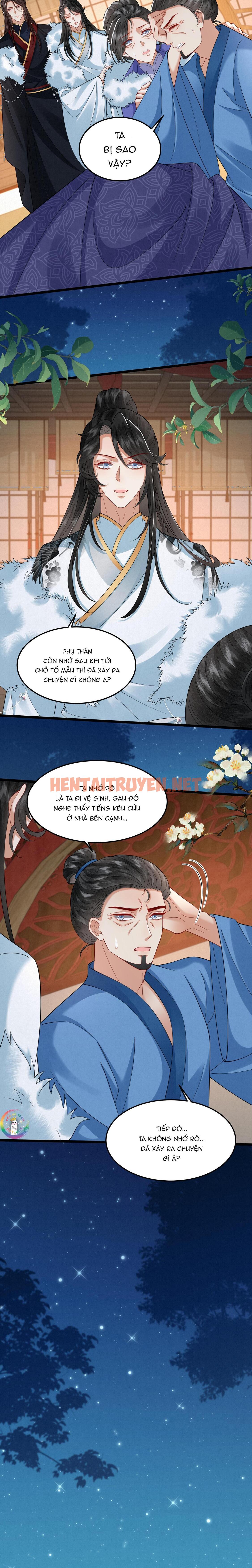 Xem ảnh Nam Thê Vô Dụng Sống Lại Rồi!!! - Chap 59 - img_007_1689349854 - HentaiTruyenVN.net