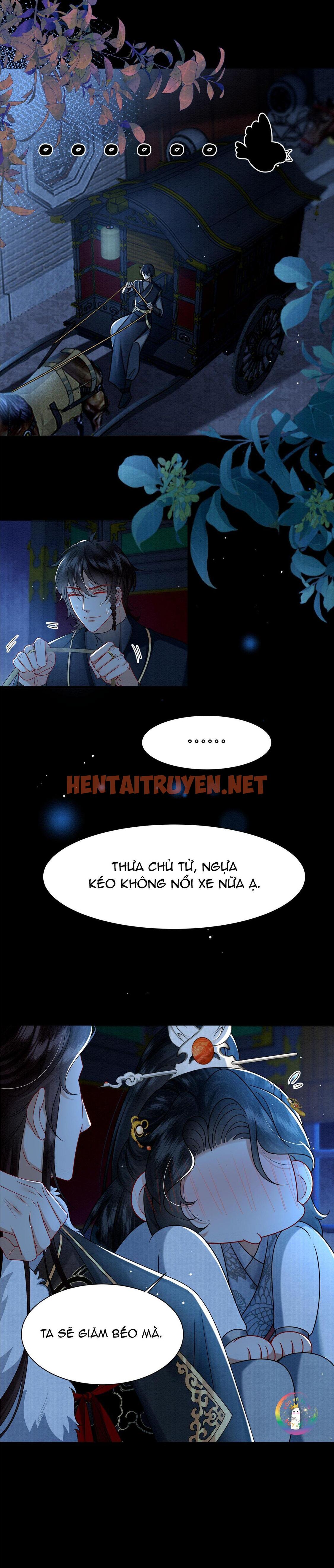 Xem ảnh Nam Thê Vô Dụng Sống Lại Rồi!!! - Chap 6 - img_006_1668335161 - HentaiTruyen.net