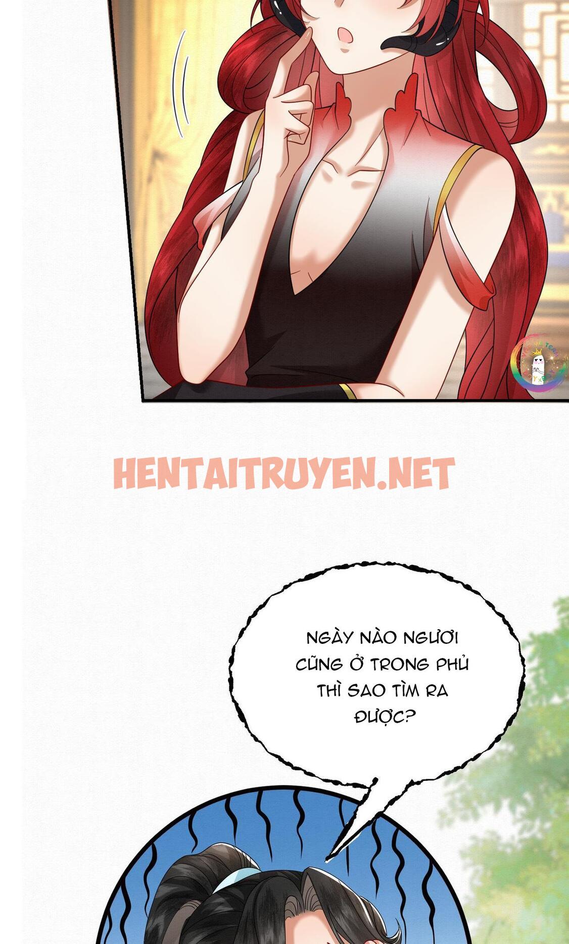 Xem ảnh Nam Thê Vô Dụng Sống Lại Rồi!!! - Chap 66 - img_016_1694874757 - HentaiTruyenVN.net