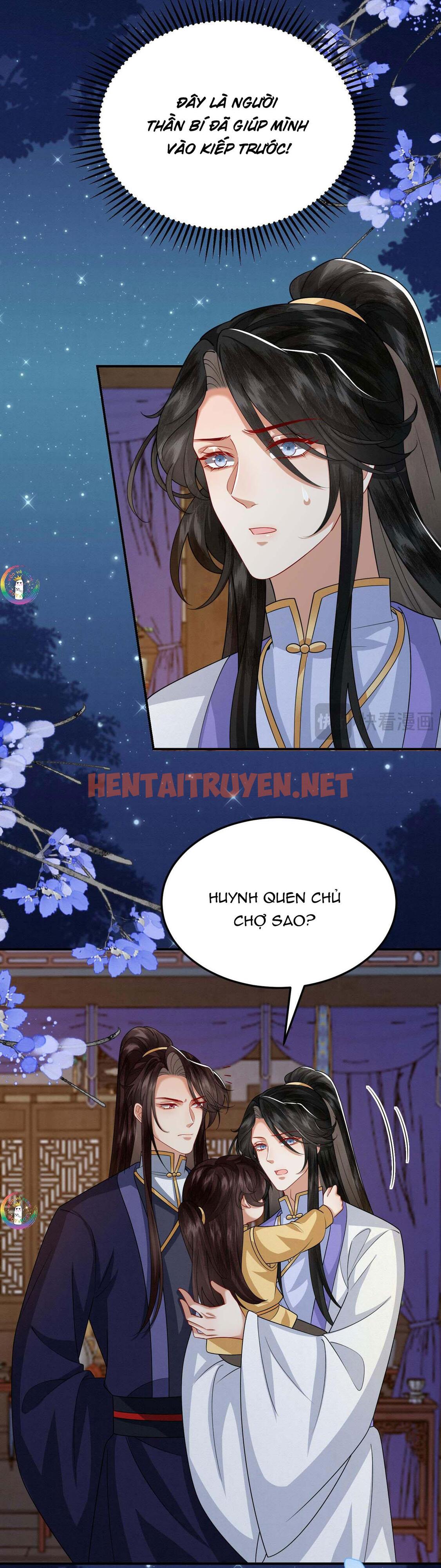 Xem ảnh Nam Thê Vô Dụng Sống Lại Rồi!!! - Chap 70 - img_010_1699457922 - HentaiTruyenVN.net