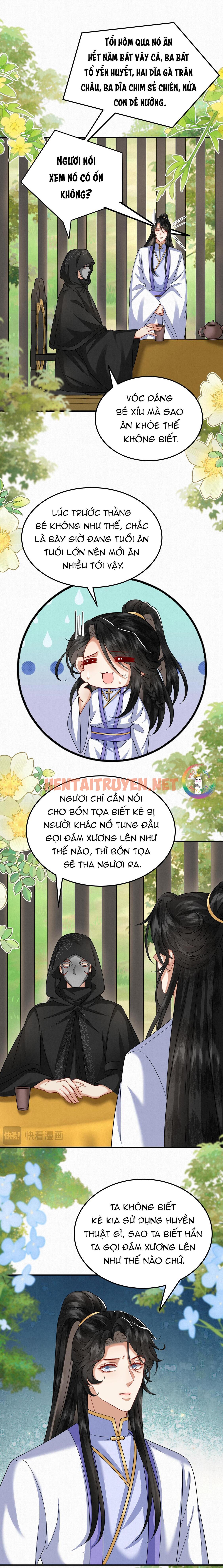 Xem ảnh Nam Thê Vô Dụng Sống Lại Rồi!!! - Chap 71 - img_006_1699972996 - HentaiTruyenVN.net