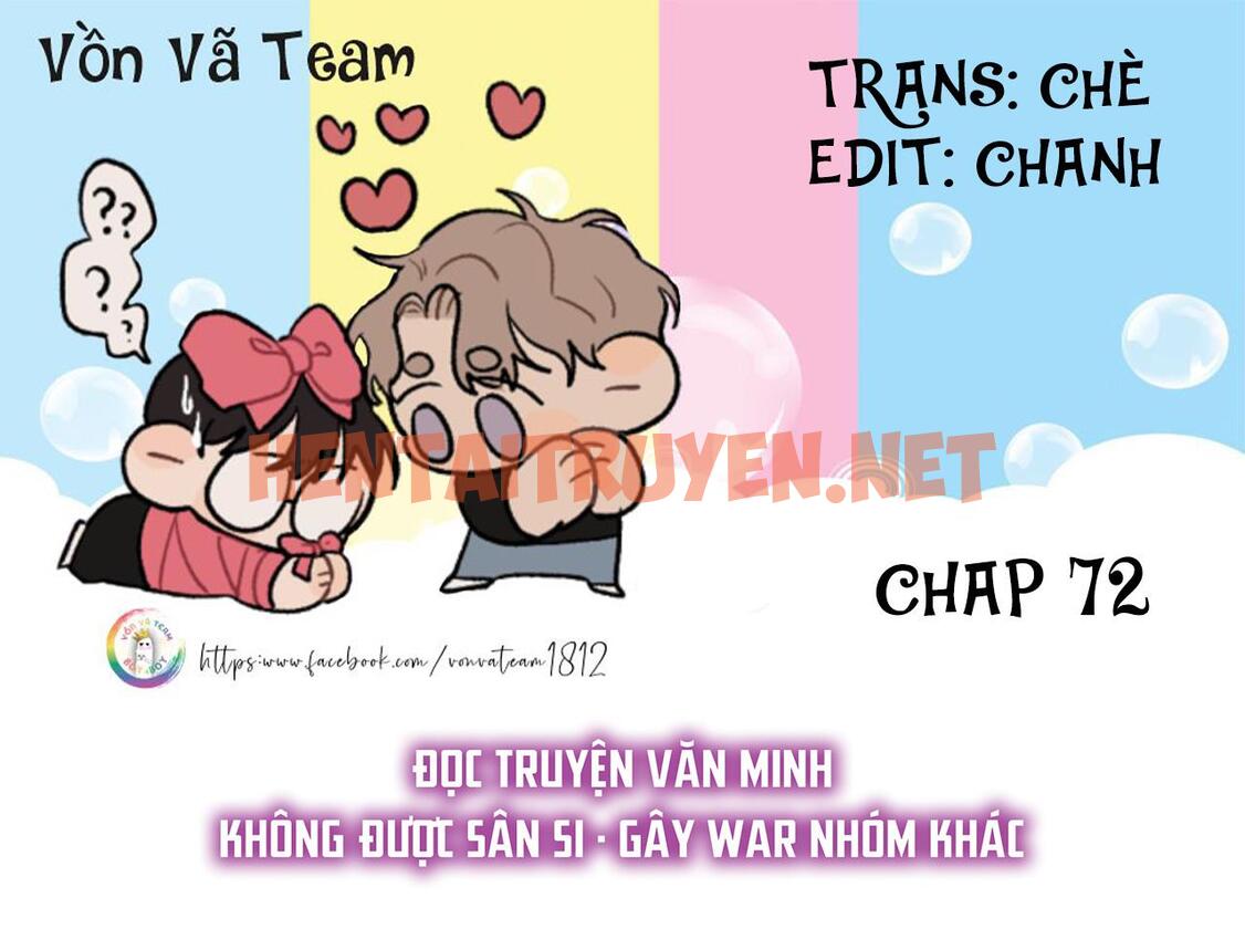 Xem ảnh Nam Thê Vô Dụng Sống Lại Rồi!!! - Chap 72 - img_002_1700494642 - HentaiTruyenVN.net