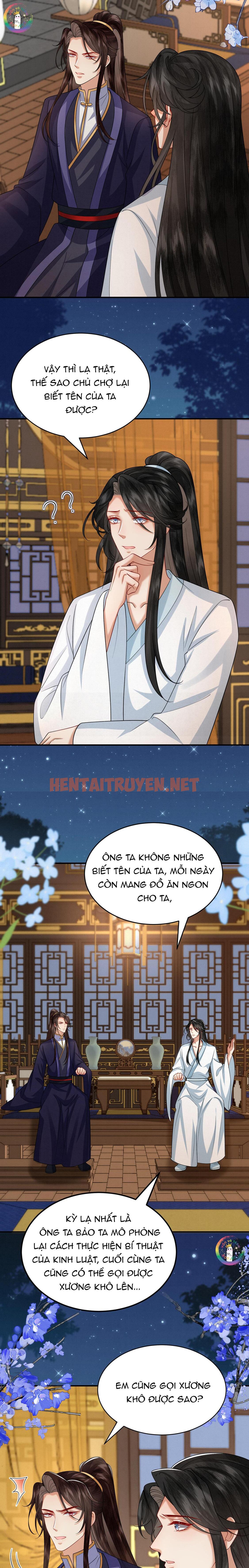 Xem ảnh Nam Thê Vô Dụng Sống Lại Rồi!!! - Chap 72 - img_009_1700494654 - HentaiTruyenVN.net