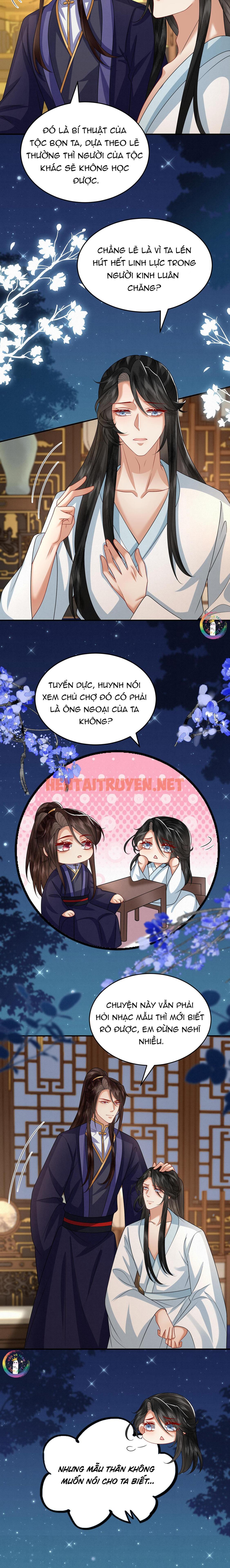 Xem ảnh Nam Thê Vô Dụng Sống Lại Rồi!!! - Chap 72 - img_010_1700494655 - HentaiTruyenVN.net