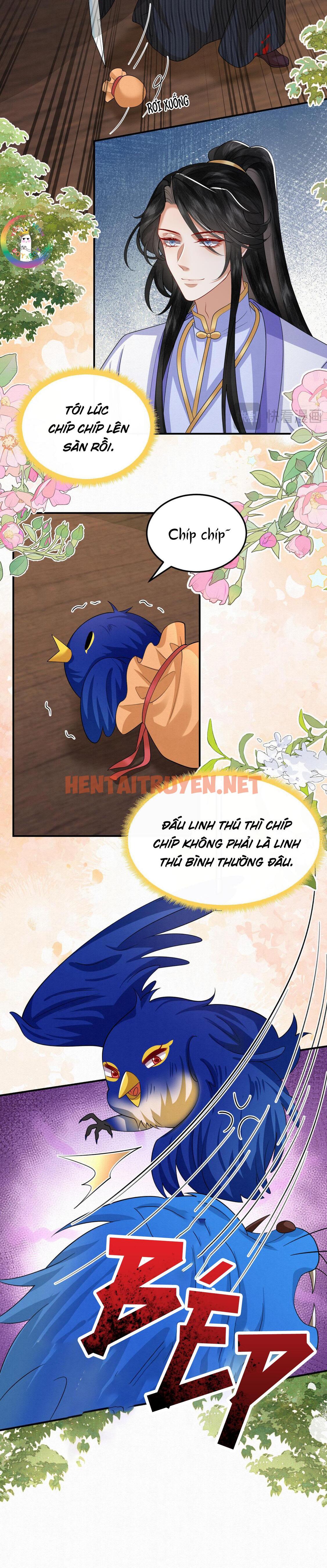 Xem ảnh Nam Thê Vô Dụng Sống Lại Rồi!!! - Chap 74 - img_014_1704384687 - HentaiTruyenVN.net