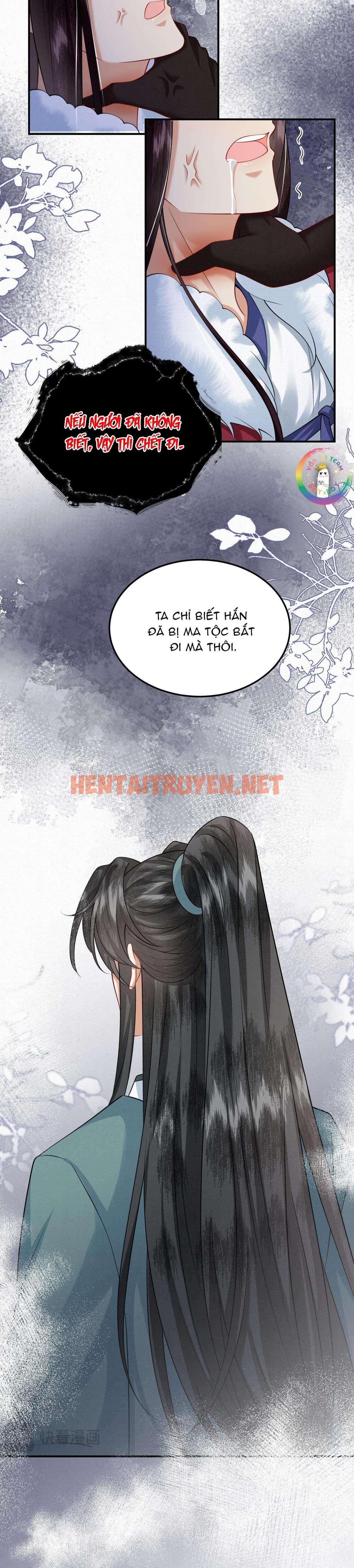 Xem ảnh Nam Thê Vô Dụng Sống Lại Rồi!!! - Chap 76 - img_010_1706542871 - HentaiTruyenVN.net