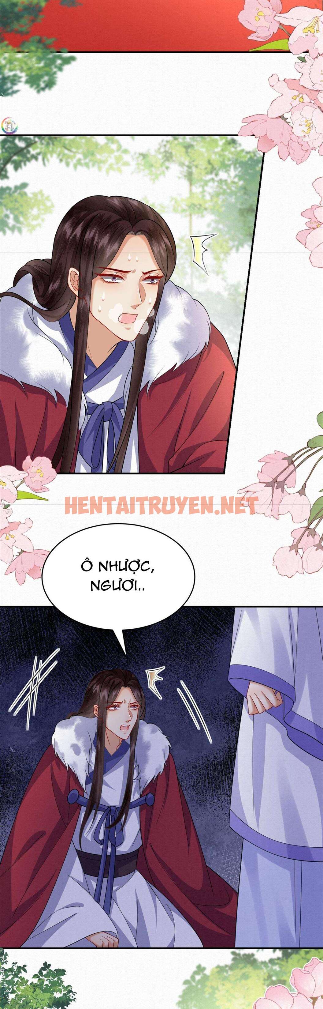 Xem ảnh Nam Thê Vô Dụng Sống Lại Rồi!!! - Chap 77 - img_003_1707407273 - HentaiTruyenVN.net