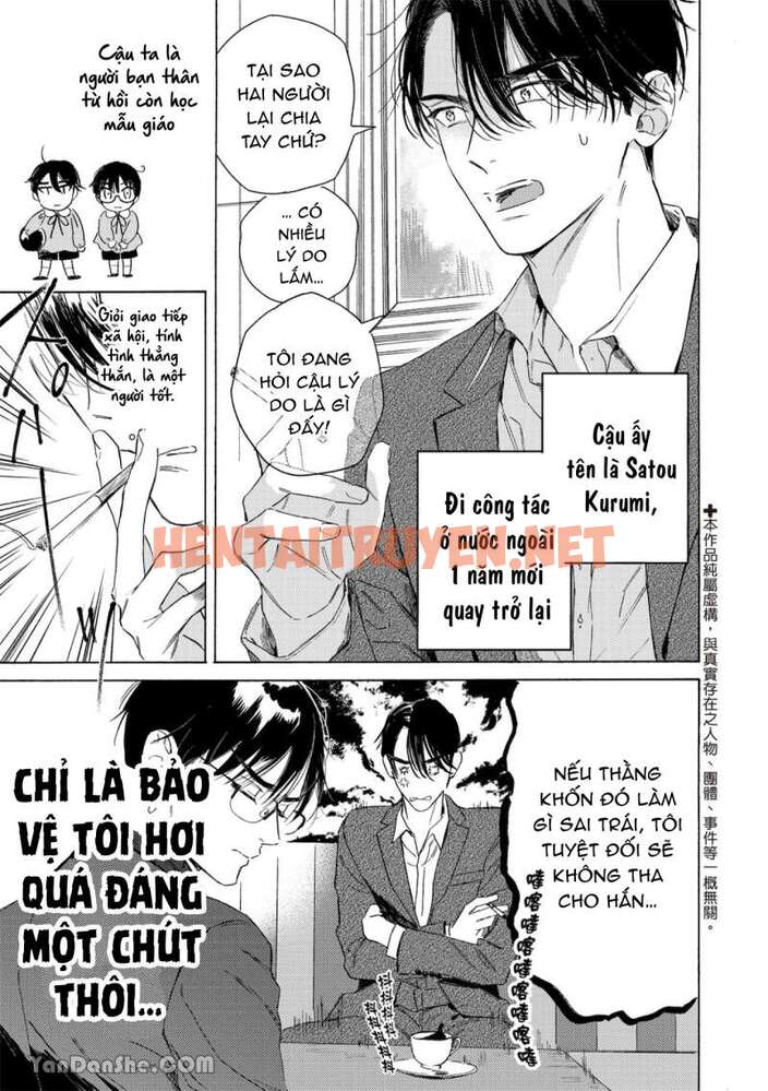 Xem ảnh Natsume Muốn Nở Rộ - Chap 2.1 - img_004_1701105667 - HentaiTruyenVN.net