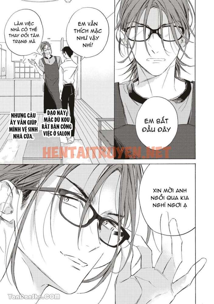 Xem ảnh Natsume Muốn Nở Rộ - Chap 2.1 - img_008_1701105691 - HentaiTruyen.net