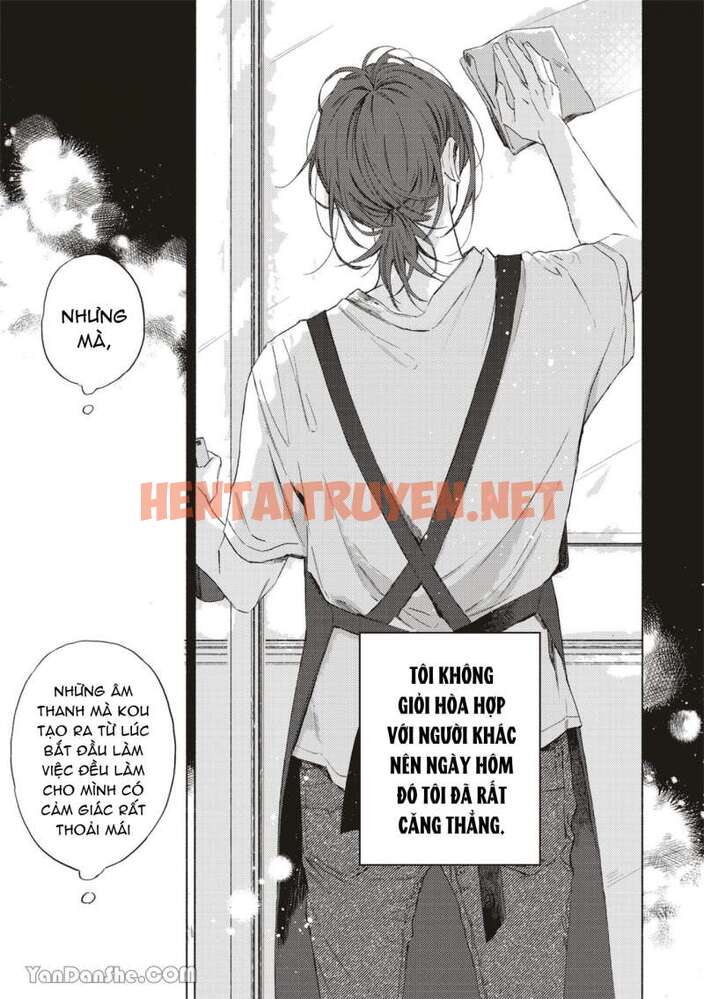 Xem ảnh Natsume Muốn Nở Rộ - Chap 2.1 - img_012_1701105711 - HentaiTruyenVN.net