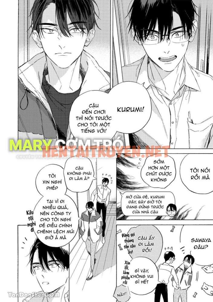 Xem ảnh Natsume Muốn Nở Rộ - Chap 2.1 - img_013_1701105718 - HentaiTruyenVN.net