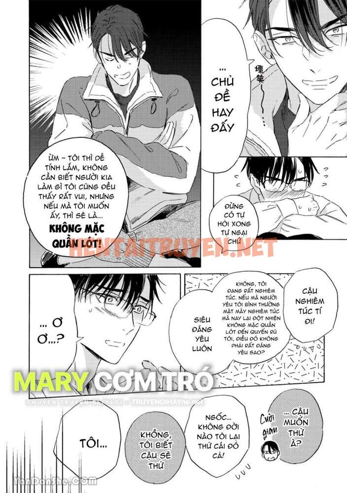 Xem ảnh Natsume Muốn Nở Rộ - Chap 2.2 - img_001_1701105772 - HentaiTruyen.net