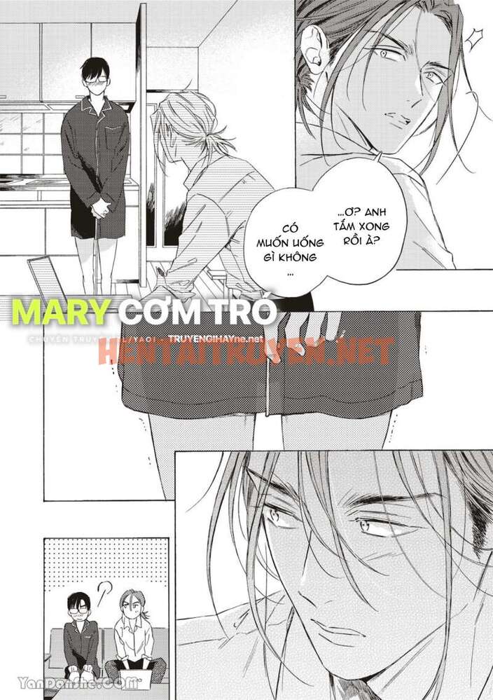 Xem ảnh Natsume Muốn Nở Rộ - Chap 2.2 - img_005_1701105805 - HentaiTruyenVN.net