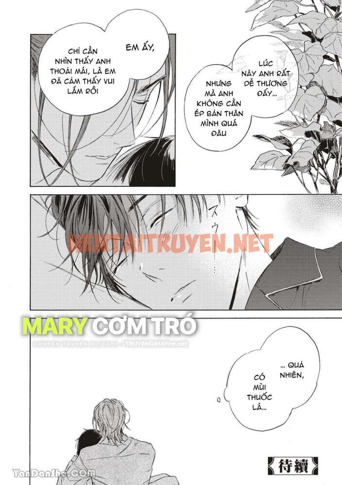 Xem ảnh Natsume Muốn Nở Rộ - Chap 2.2 - img_015_1701105872 - HentaiTruyen.net