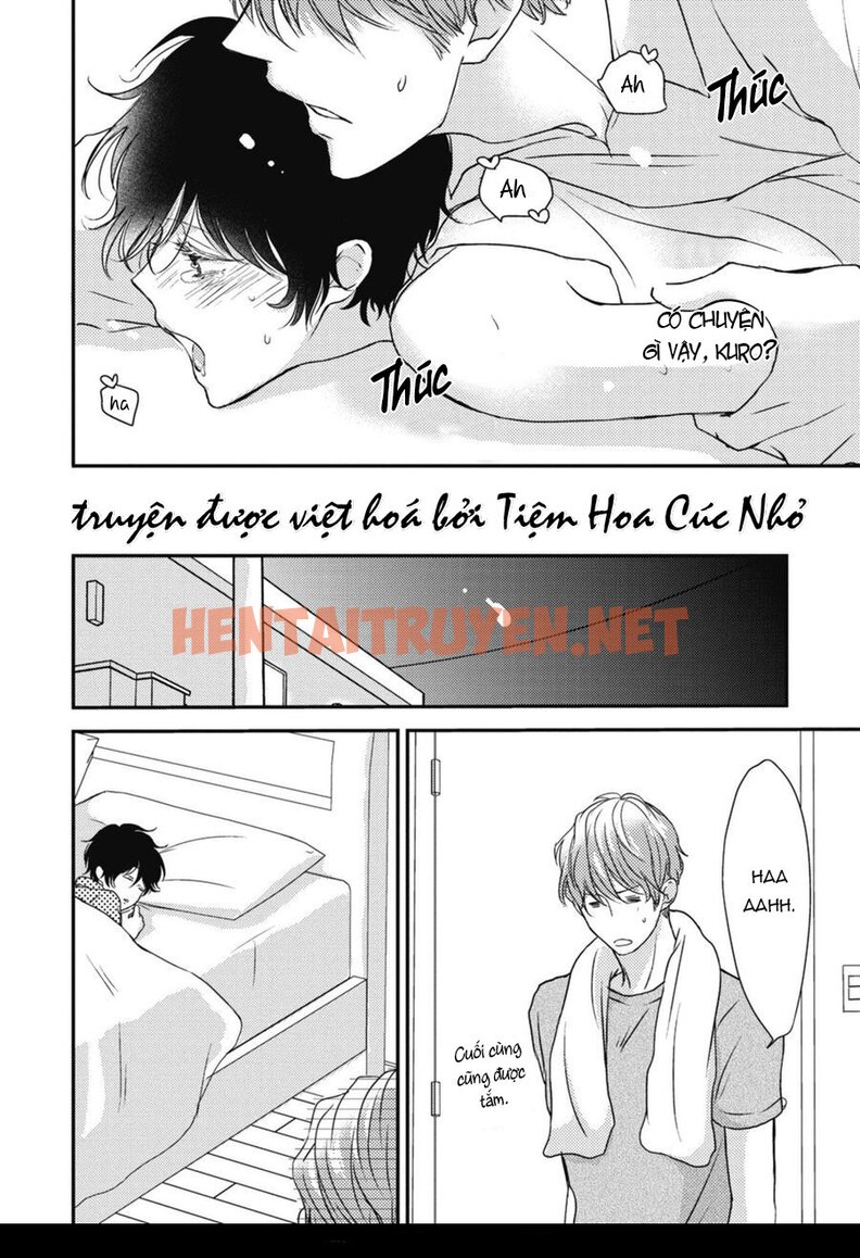 Xem ảnh Neko To Spica - Chap 4 - img_023_1672839408 - TruyenVN.APP