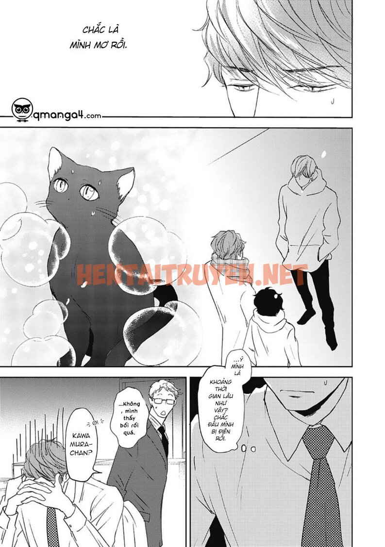 Xem ảnh Neko To Spica - Chap 7 - img_004_1676833504 - TruyenVN.APP