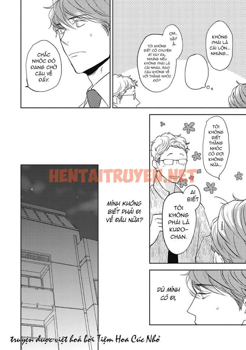 Xem ảnh Neko To Spica - Chap 7 - img_007_1676833509 - TruyenVN.APP