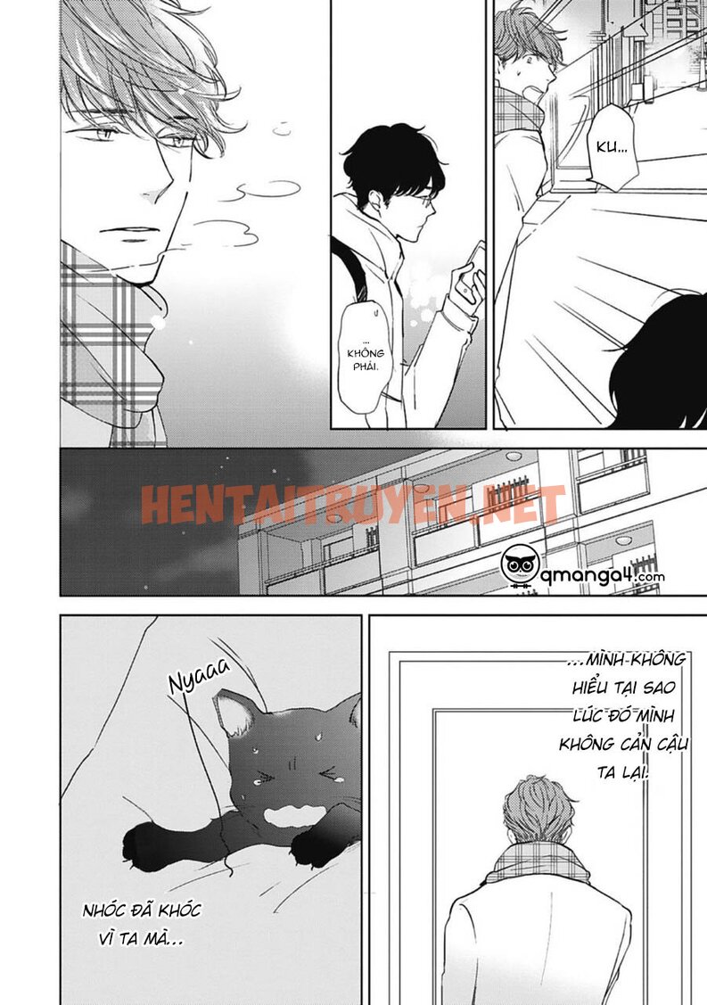 Xem ảnh Neko To Spica - Chap 7 - img_011_1676833515 - TruyenVN.APP