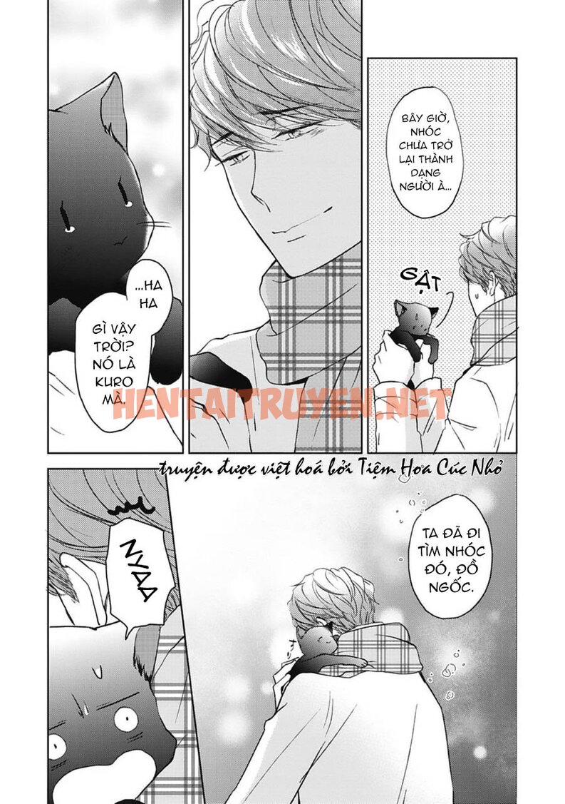 Xem ảnh Neko To Spica - Chap 7 - img_019_1676833527 - TruyenVN.APP