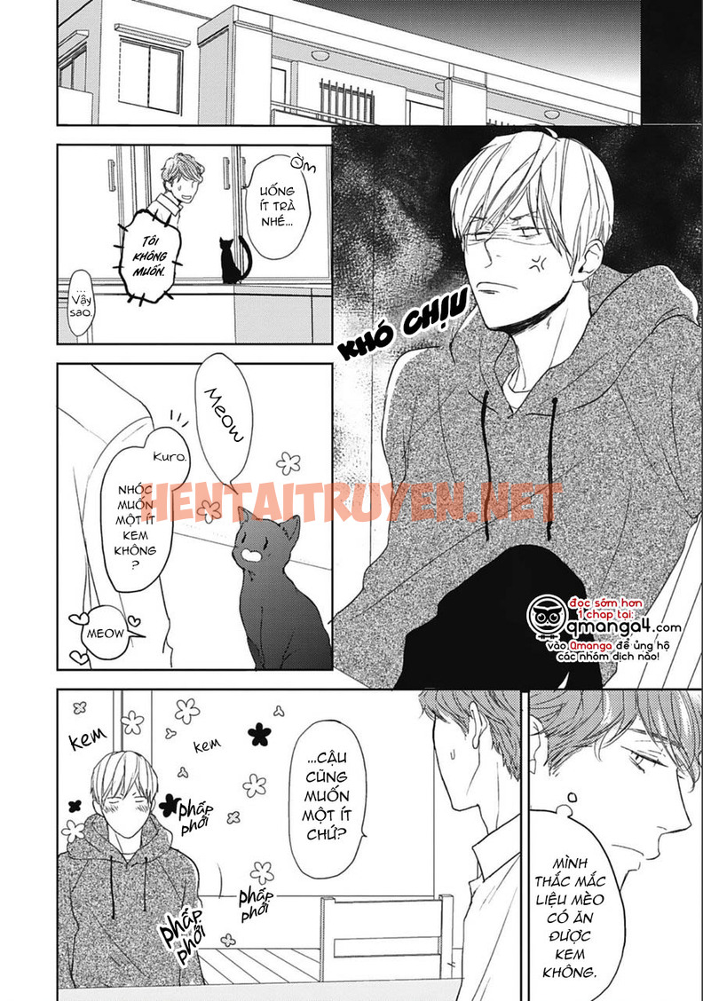 Xem ảnh Neko To Spica - Chap 8 - img_003_1676906163 - TruyenVN.APP