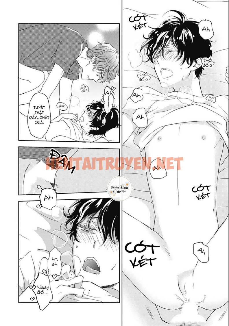 Xem ảnh Neko To Spica - Chap 8 - img_019_1676906227 - TruyenVN.APP