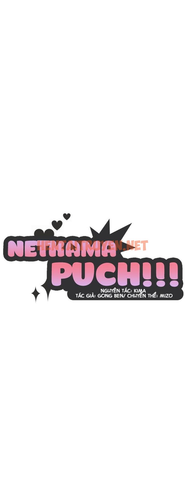 Xem ảnh Netkama Punch!!! - Chap 41 - img_023_1686416064 - HentaiTruyen.net