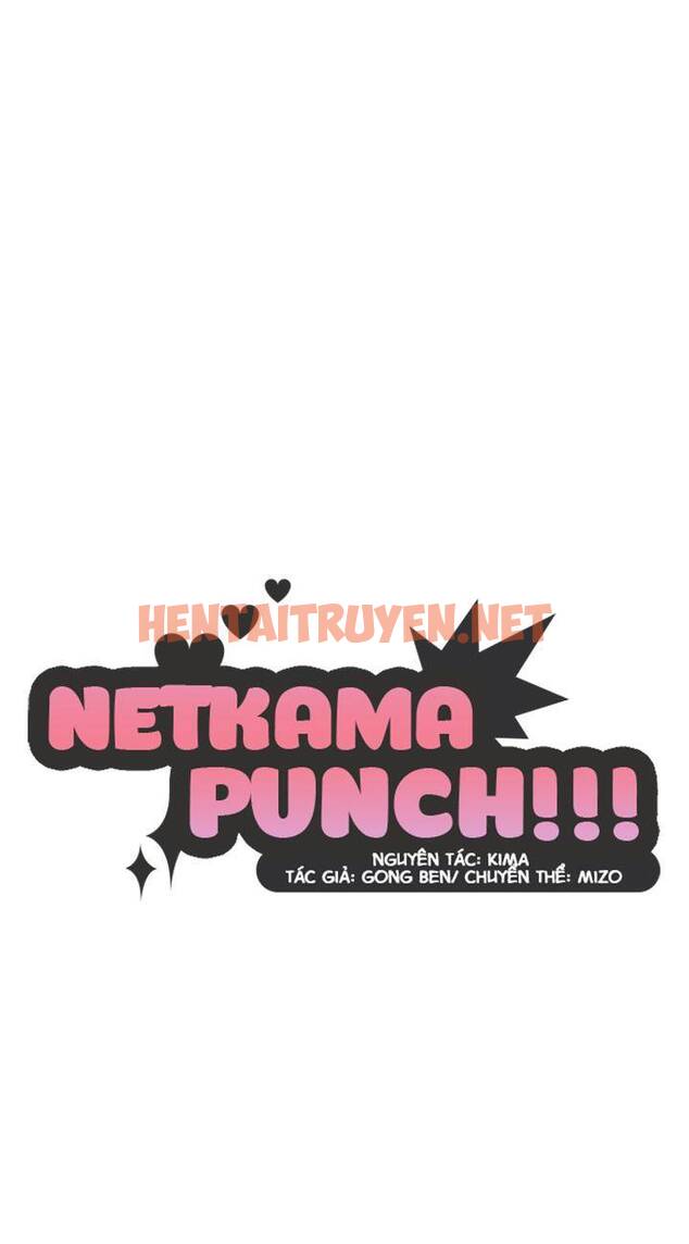 Xem ảnh Netkama Punch!!! - Chap 44 - img_025_1688278384 - HentaiTruyen.net