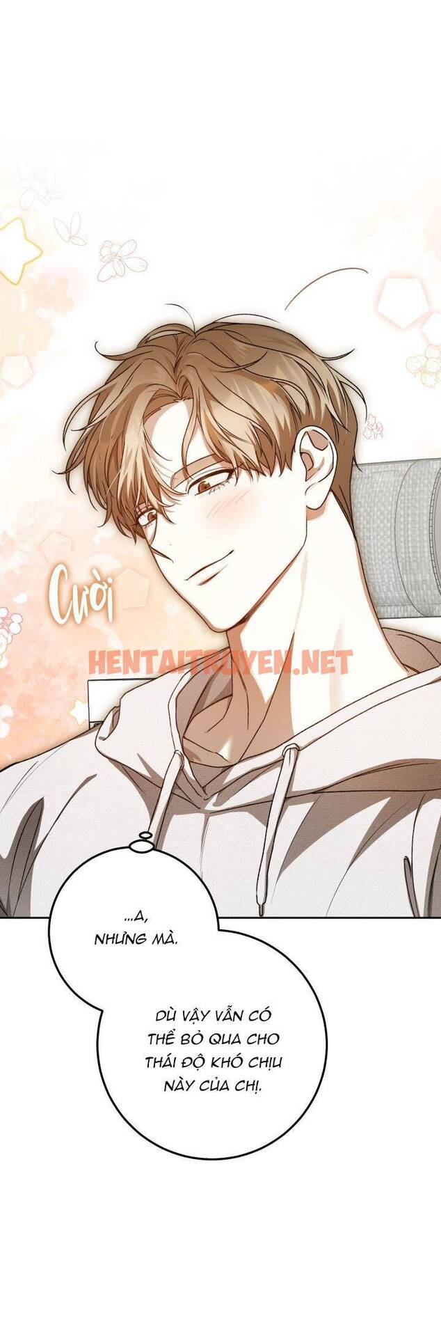 Xem ảnh Netkama Punch!!! - Chap 44 - img_050_1688278385 - TruyenVN.APP