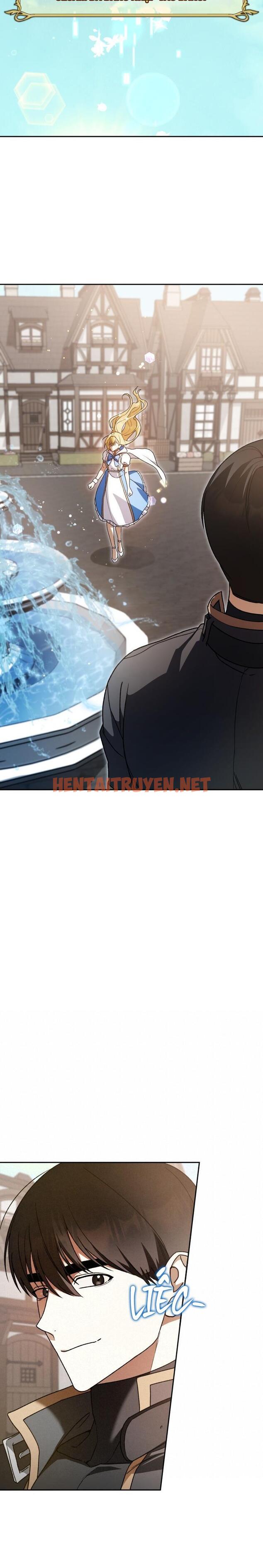 Xem ảnh Netkama Punch!!! - Chap 46 - img_015_1689435867 - TruyenVN.APP