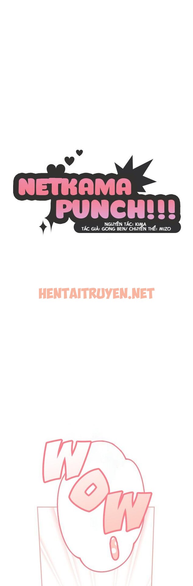 Xem ảnh Netkama Punch!!! - Chap 5 - img_022_1680412566 - HentaiTruyen.net