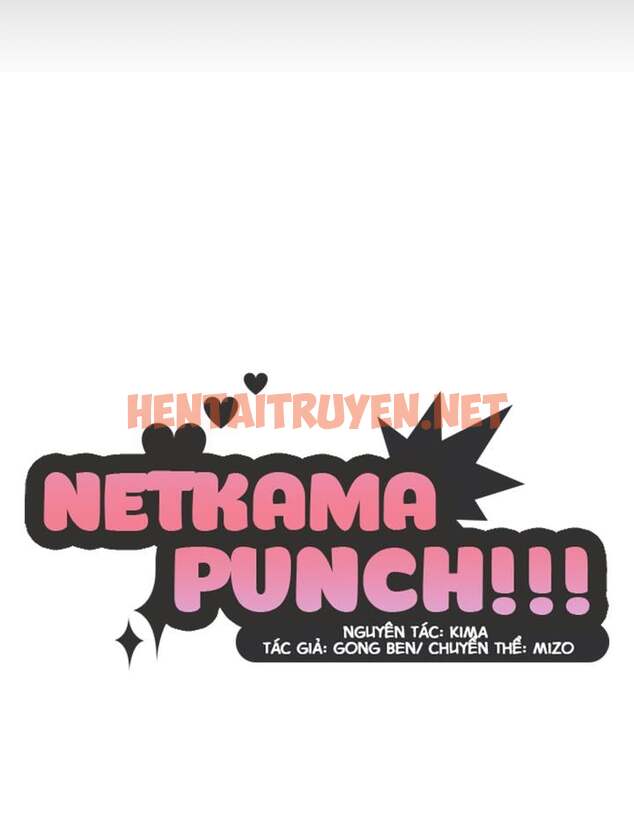 Xem ảnh Netkama Punch!!! - Chap 50 - img_038_1691854836 - HentaiTruyen.net