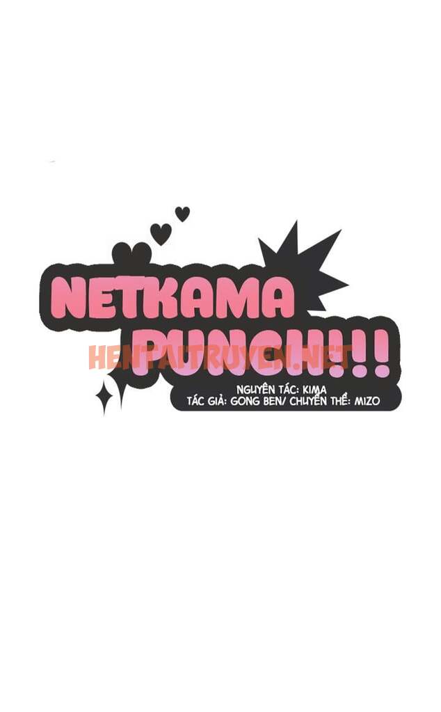 Xem ảnh Netkama Punch!!! - Chap 54 - img_029_1694309659 - HentaiTruyen.net