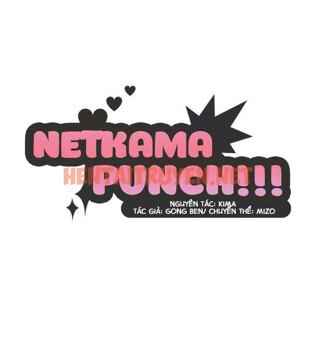 Xem ảnh Netkama Punch!!! - Chap 55 - img_014_1695489545 - HentaiTruyen.net