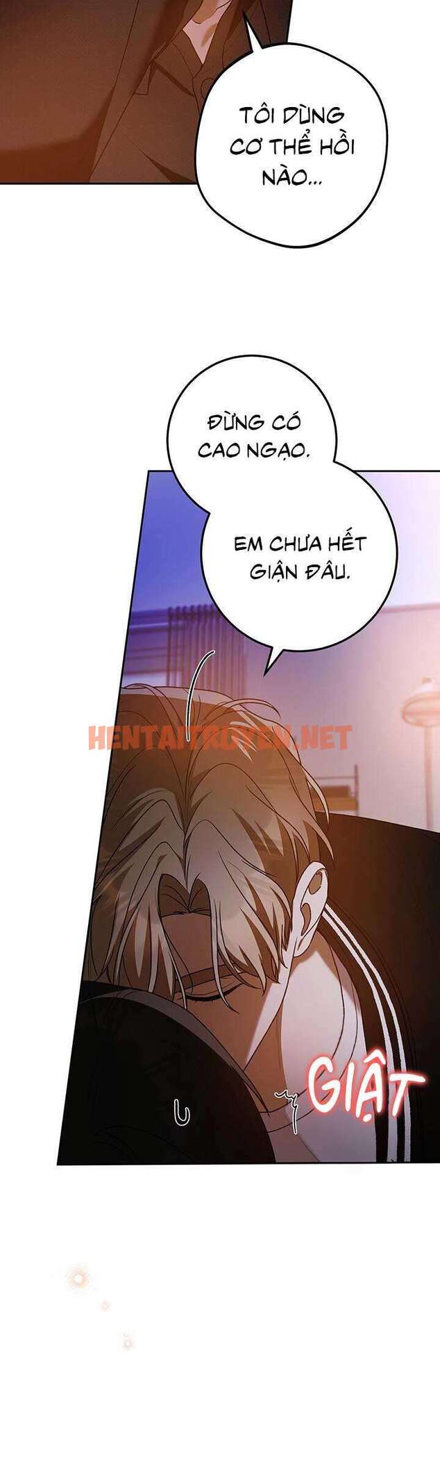 Xem ảnh Netkama Punch!!! - Chap 77 - img_055_1708183431 - HentaiTruyen.net