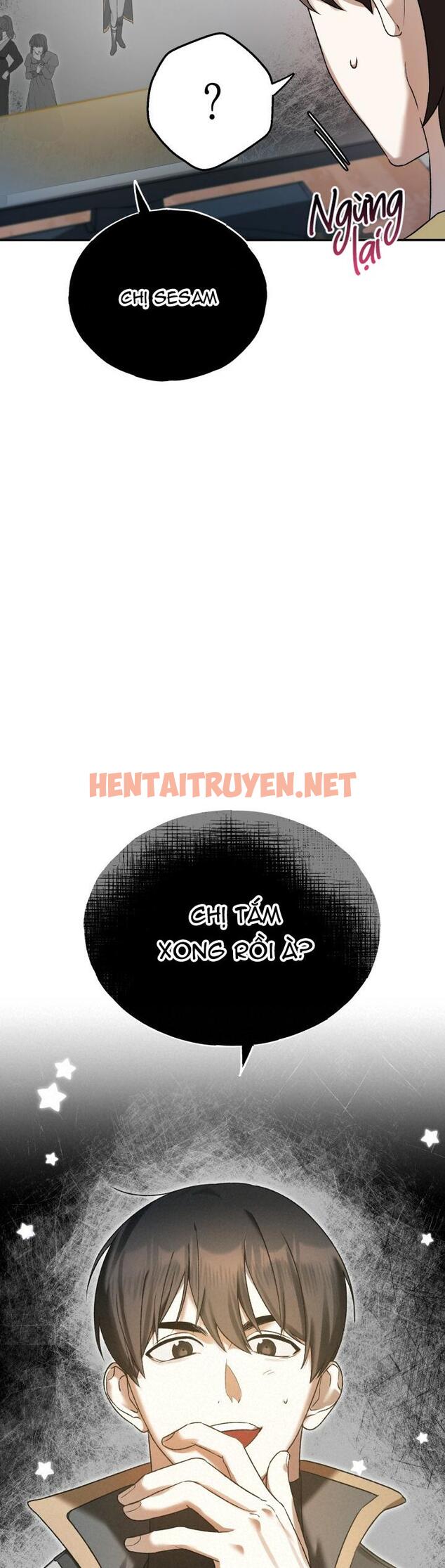 Xem ảnh Netkama Punch!!! - Chap 8 - img_012_1682525117 - HentaiTruyen.net