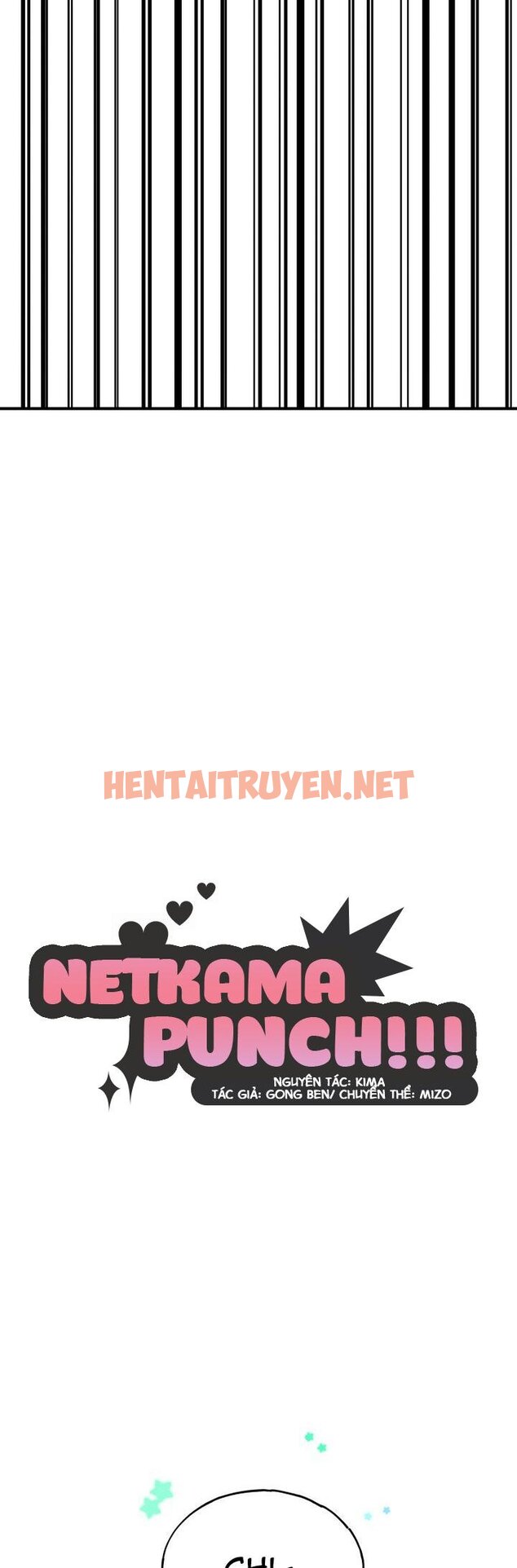 Xem ảnh Netkama Punch!!! - Chap 8 - img_019_1682525128 - HentaiTruyen.net