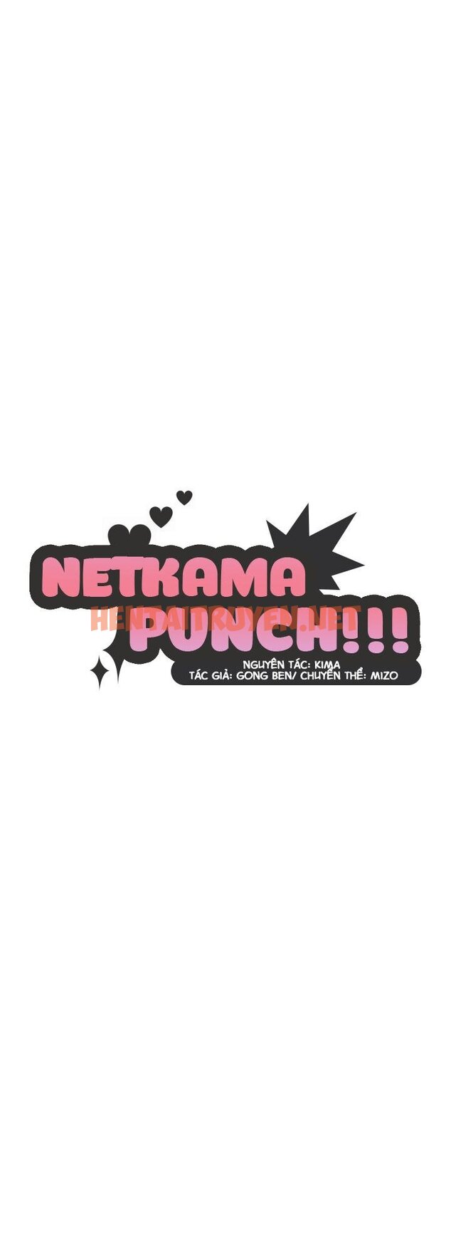 Xem ảnh Netkama Punch!!! - Chap 9 - img_010_1683206335 - HentaiTruyen.net