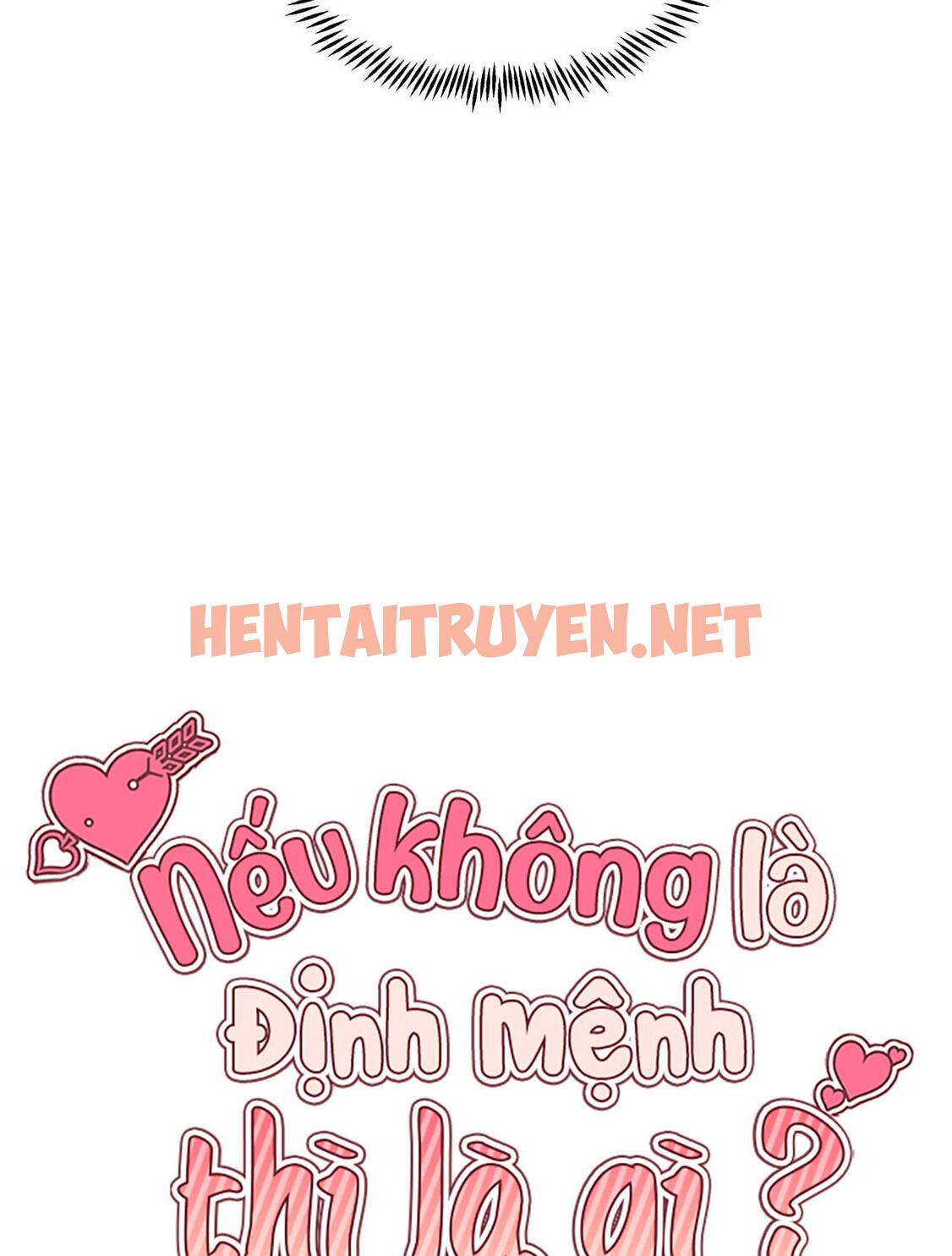 Xem ảnh Nếu Không Là Định Mệnh Thì Là Gì? - Chap 11 - img_041_1666062379 - HentaiTruyenVN.net