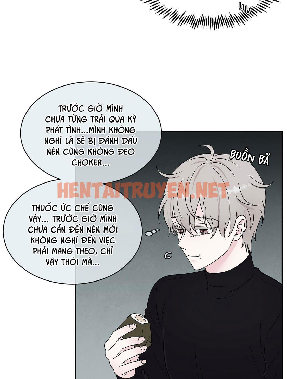 Xem ảnh Nếu Không Là Định Mệnh Thì Là Gì? - Chap 11 - img_049_1666062391 - HentaiTruyenVN.net