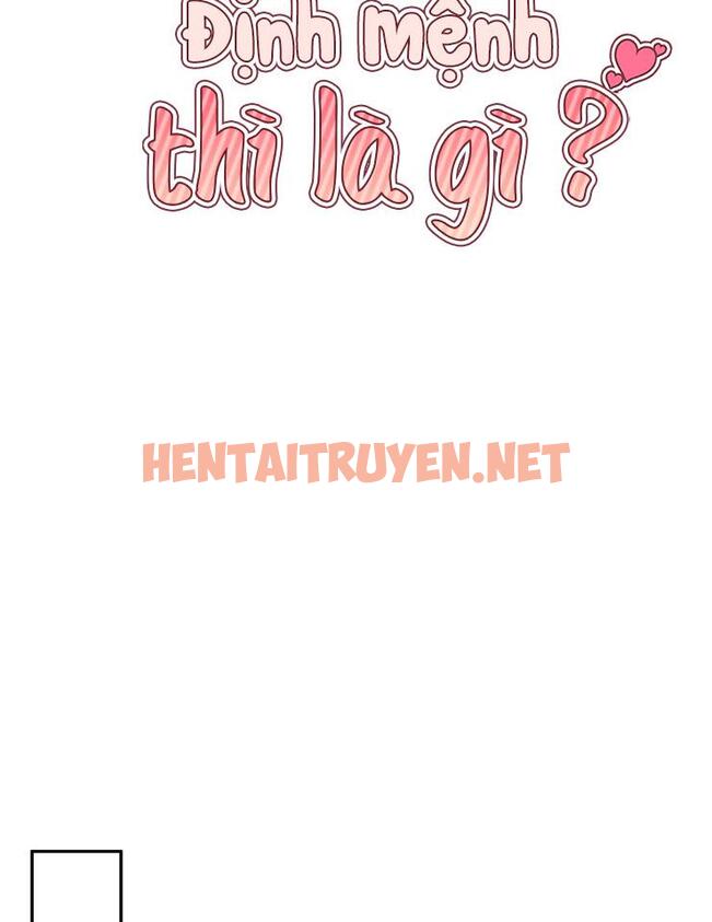 Xem ảnh Nếu Không Là Định Mệnh Thì Là Gì? - Chap 12 - img_034_1666809559 - HentaiTruyenVN.net