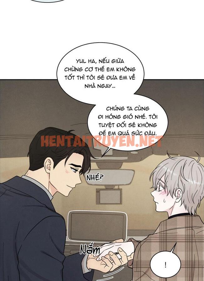 Xem ảnh Nếu Không Là Định Mệnh Thì Là Gì? - Chap 12 - img_058_1666809591 - HentaiTruyenVN.net