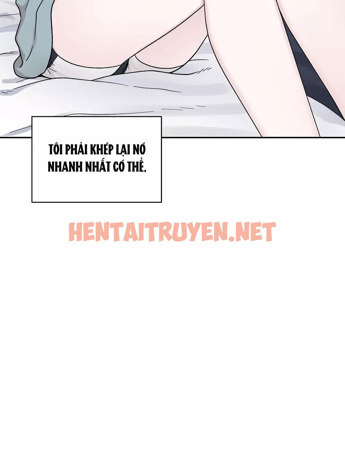 Xem ảnh Nếu Không Là Định Mệnh Thì Là Gì? - Chap 14 - img_078_1667759745 - HentaiTruyenVN.net