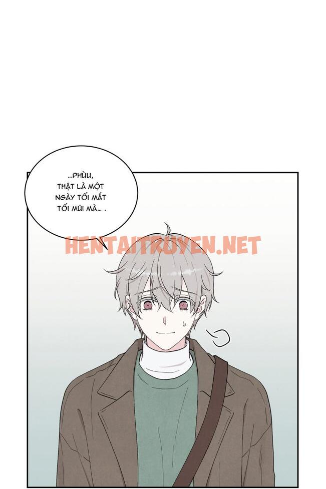 Xem ảnh Nếu Không Là Định Mệnh Thì Là Gì? - Chap 3 - img_004_1662739571 - HentaiTruyenVN.net