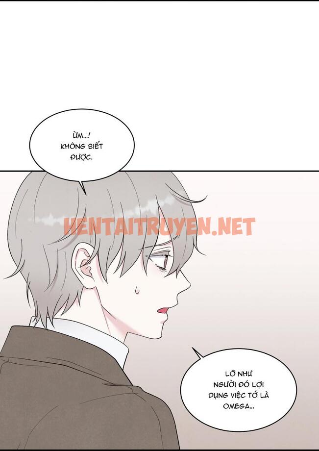 Xem ảnh Nếu Không Là Định Mệnh Thì Là Gì? - Chap 3 - img_027_1662739606 - HentaiTruyenVN.net