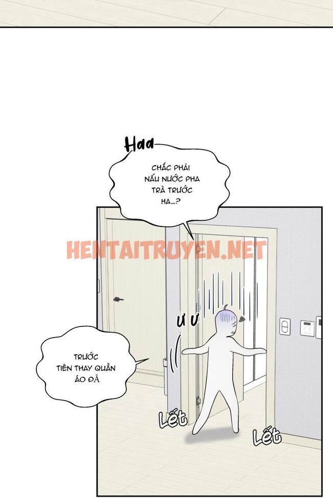 Xem ảnh Nếu Không Là Định Mệnh Thì Là Gì? - Chap 3 - img_060_1662739658 - HentaiTruyenVN.net