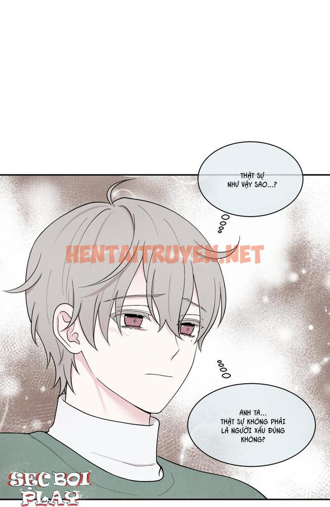 Xem ảnh Nếu Không Là Định Mệnh Thì Là Gì? - Chap 3 - img_064_1662739665 - HentaiTruyenVN.net