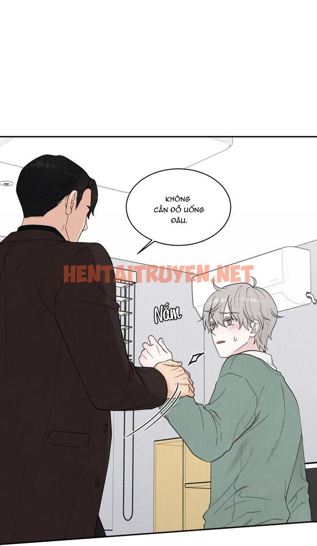 Xem ảnh Nếu Không Là Định Mệnh Thì Là Gì? - Chap 3 - img_078_1662739686 - HentaiTruyenVN.net