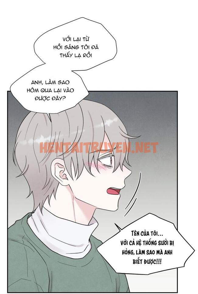 Xem ảnh Nếu Không Là Định Mệnh Thì Là Gì? - Chap 4 - img_024_1662867478 - HentaiTruyenVN.net