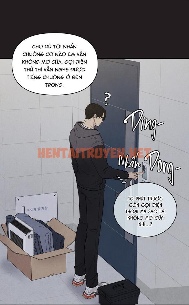 Xem ảnh Nếu Không Là Định Mệnh Thì Là Gì? - Chap 4 - img_031_1662867487 - HentaiTruyenVN.net