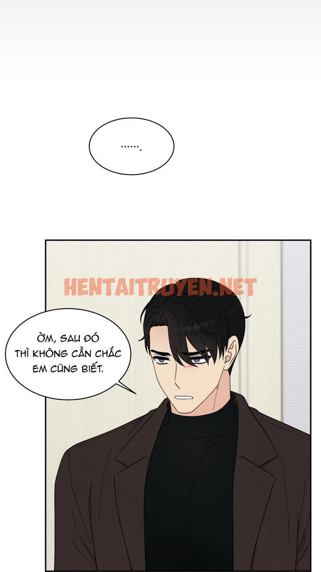 Xem ảnh Nếu Không Là Định Mệnh Thì Là Gì? - Chap 4 - img_049_1662867511 - HentaiTruyenVN.net